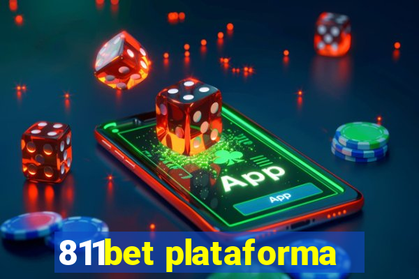 811bet plataforma